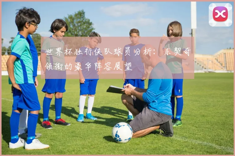 世界杯独行侠队球员分析:东契奇领衔的豪华阵容展望